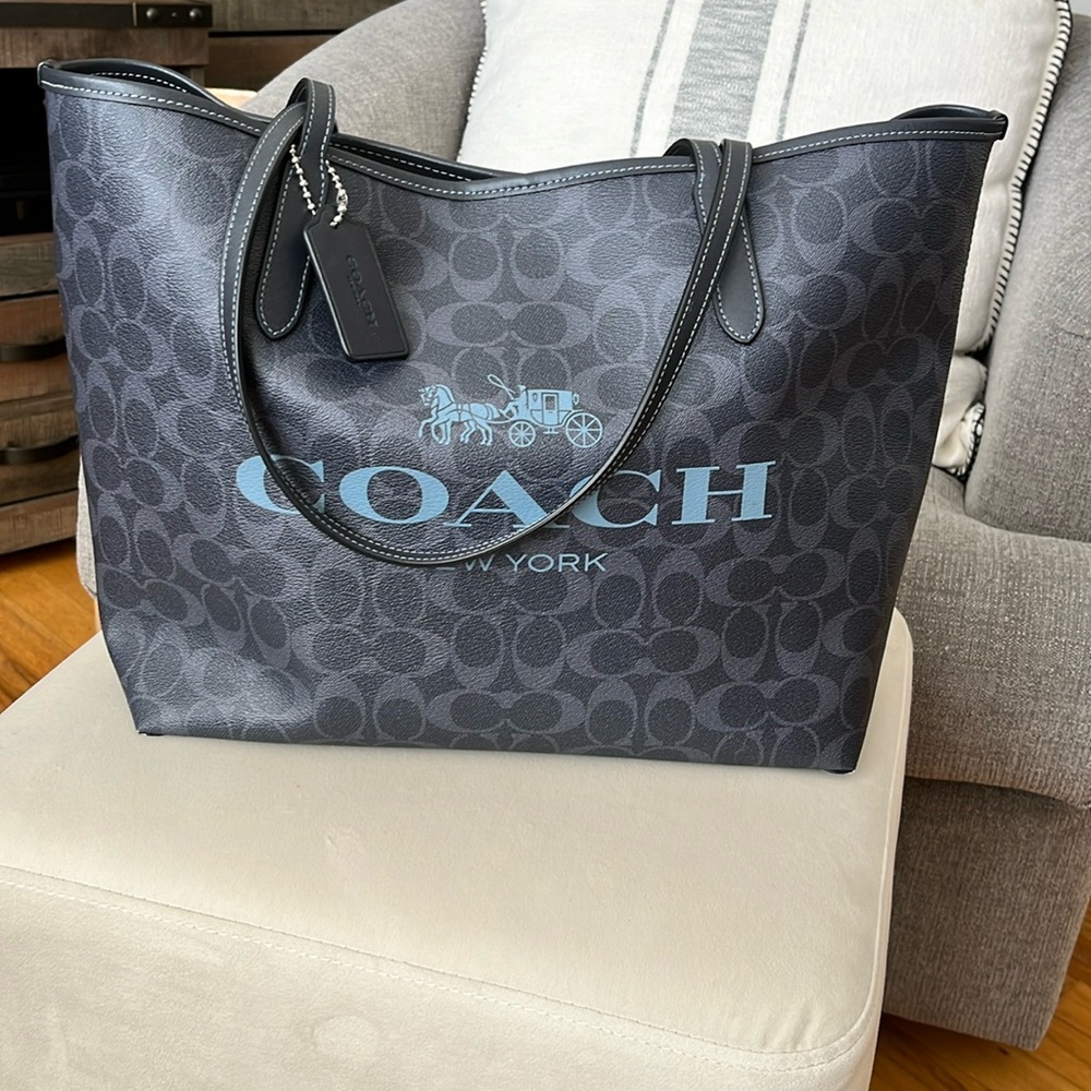 Coach Handbag